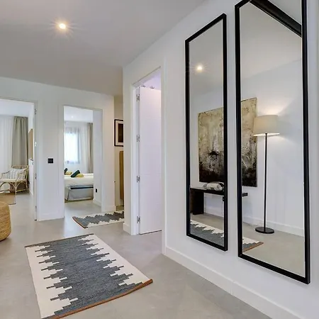 Ground Floor, 2 Bedroom @ Hills Apartment Estepona