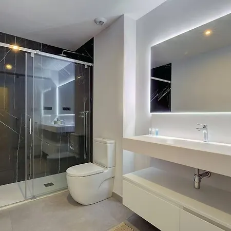 Apartment Ground Floor, 2 Bedroom @ Hills Estepona