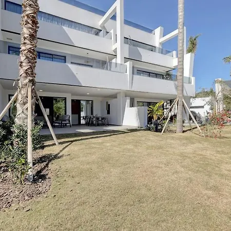 Ground Floor, 2 Bedroom @ Hills Apartment