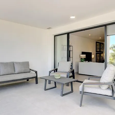 Ground Floor, 2 Bedroom @ Hills * Estepona