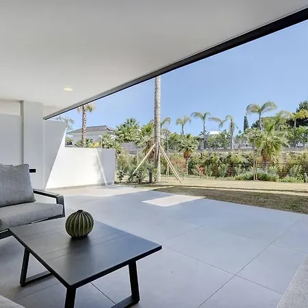 Ground Floor, 2 Bedroom @ Hills Apartment