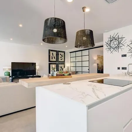 Ground Floor, 2 Bedroom @ Hills Apartment Estepona